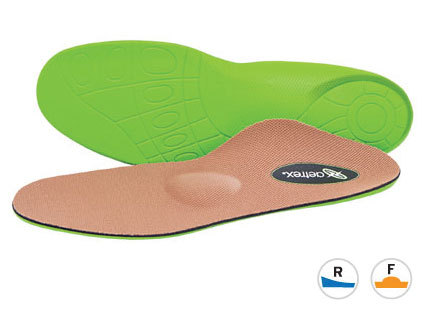 Aetrex Lynco Sports Series - L425™ Men's Orthotics